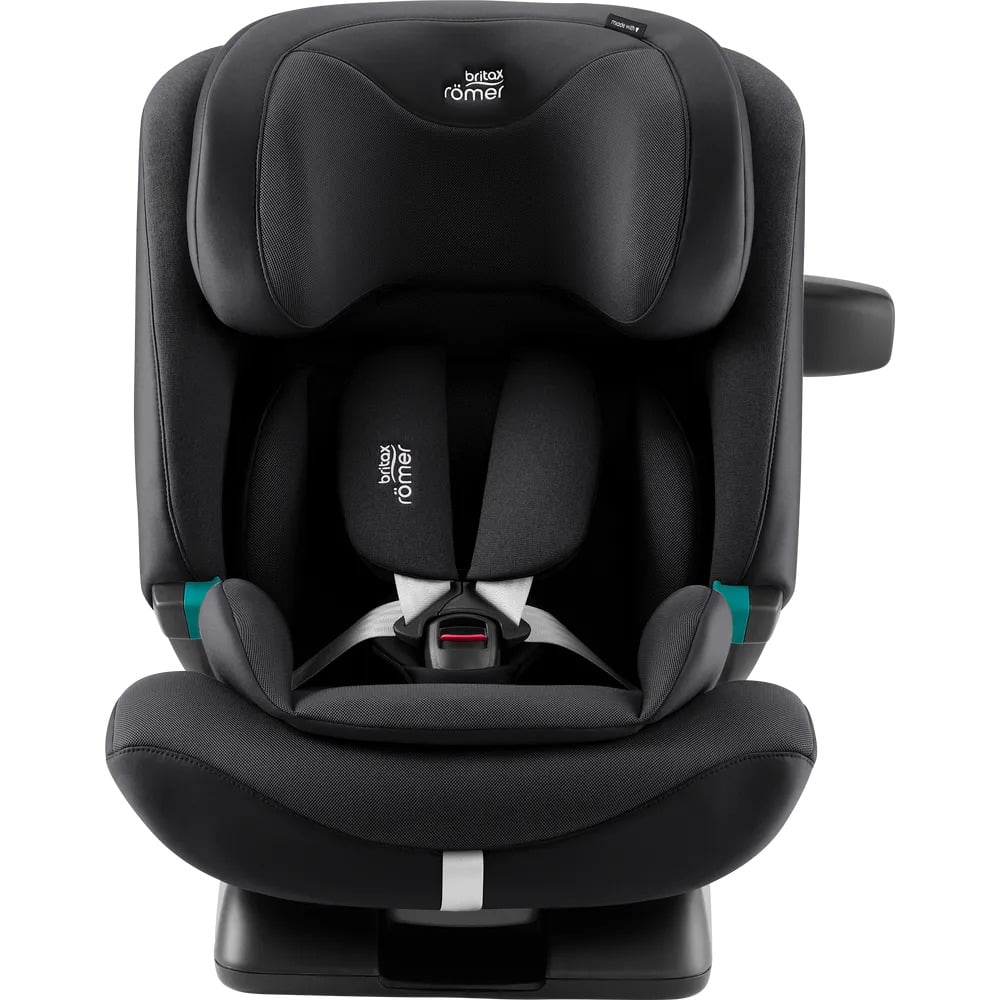 Автокресло Britax Romer Advansafix Pro Style Carbon Black - фото 3