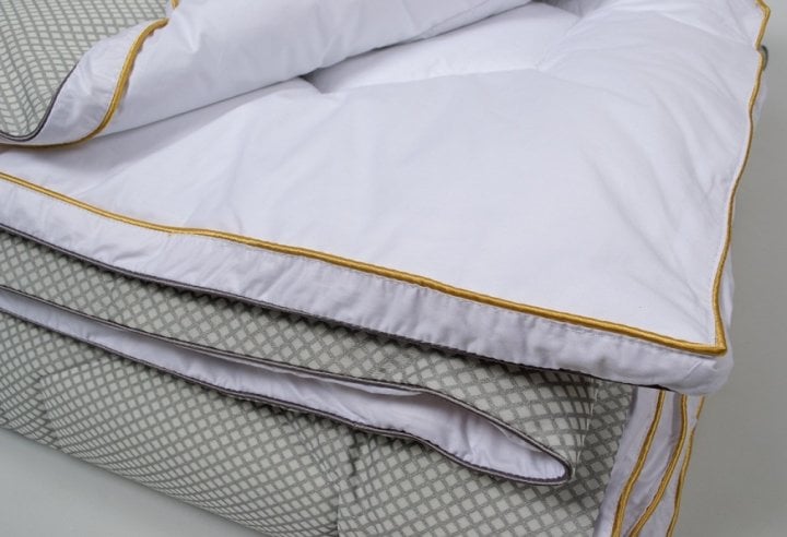 Одеяло Penelope Thermocool Pro, антиаллергенное, king size, 240х220 см, белый (svt-2000022247177) - фото 3