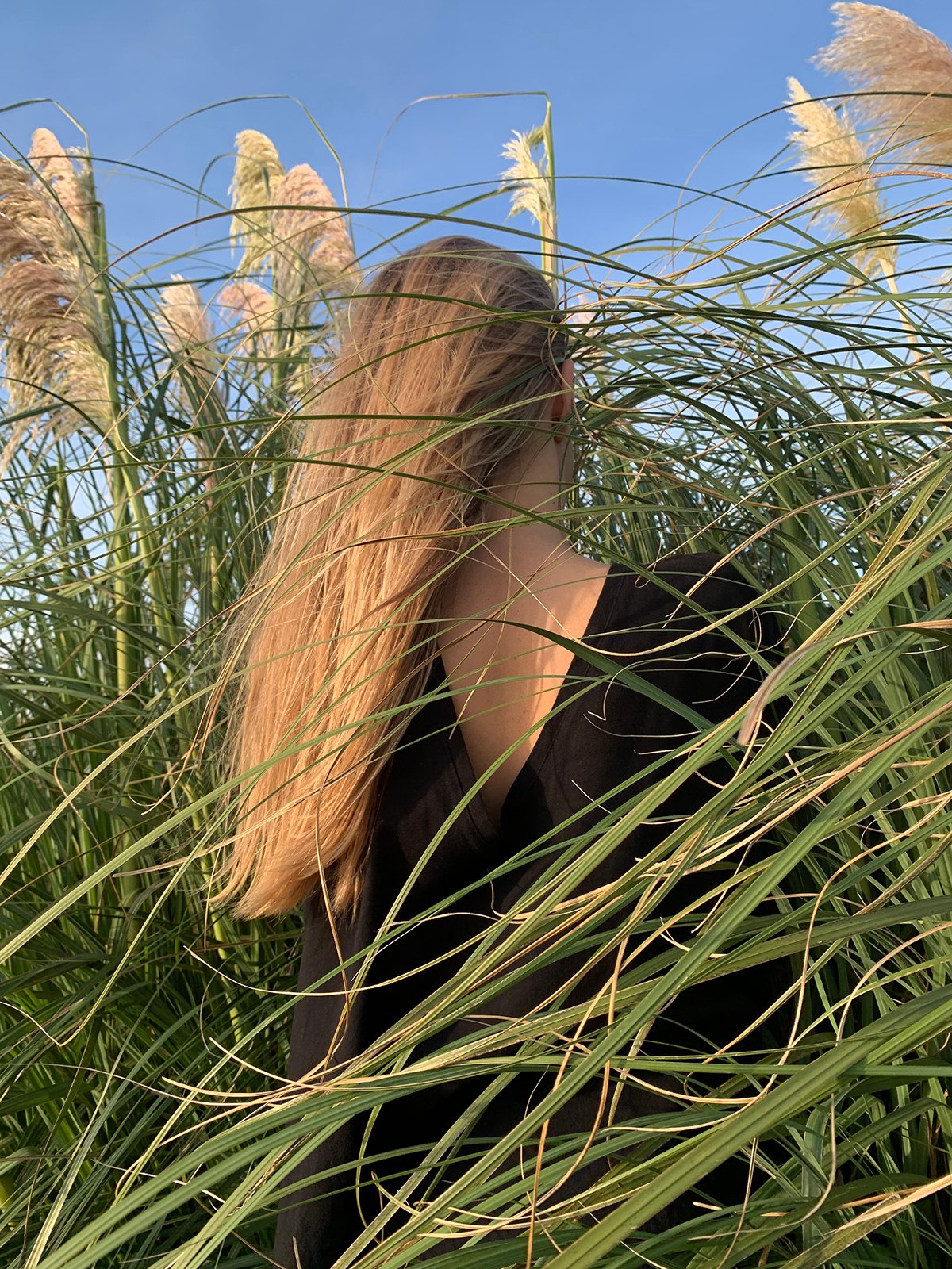 Кондиционер Yope Fresh Grass, для жирных волос, 170 мл - фото 3