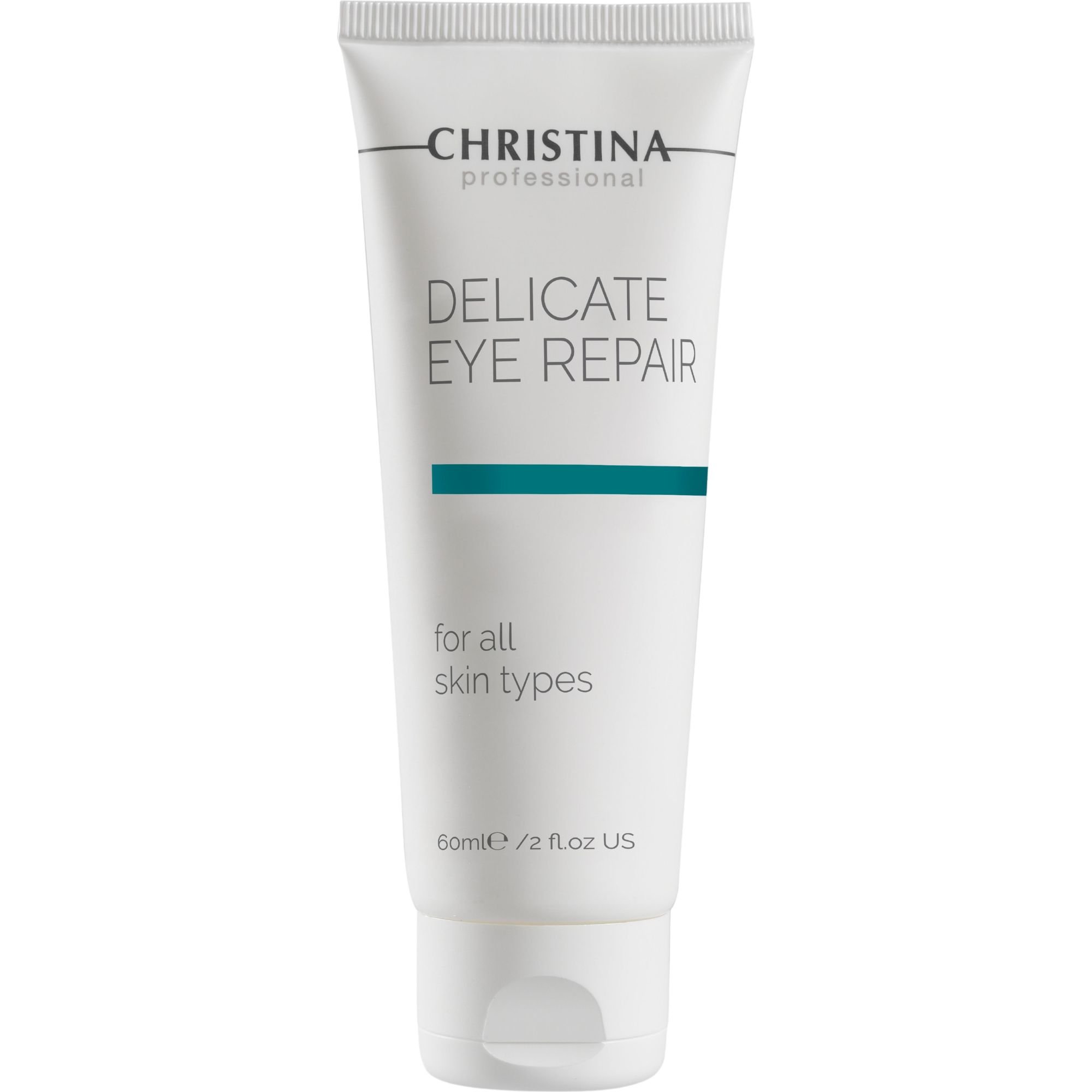 Крем для деликатного восстановления кожи вокруг глаз Christina Delicate Eye Repair 60 мл - фото 1
