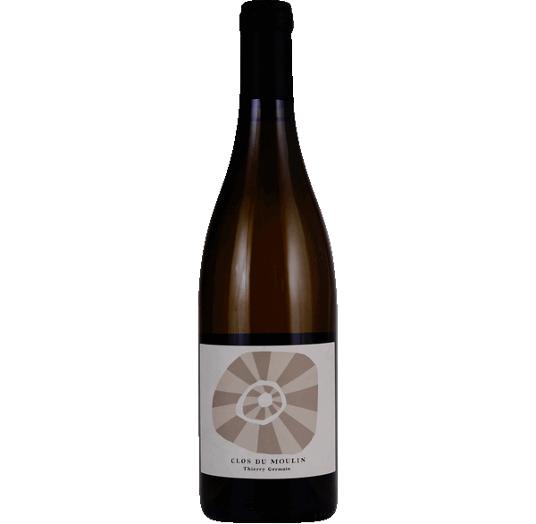 Вино Domaine des Roches Neuves Clos du Moulin, 13,5%, 0,75 л (837519) - фото 1