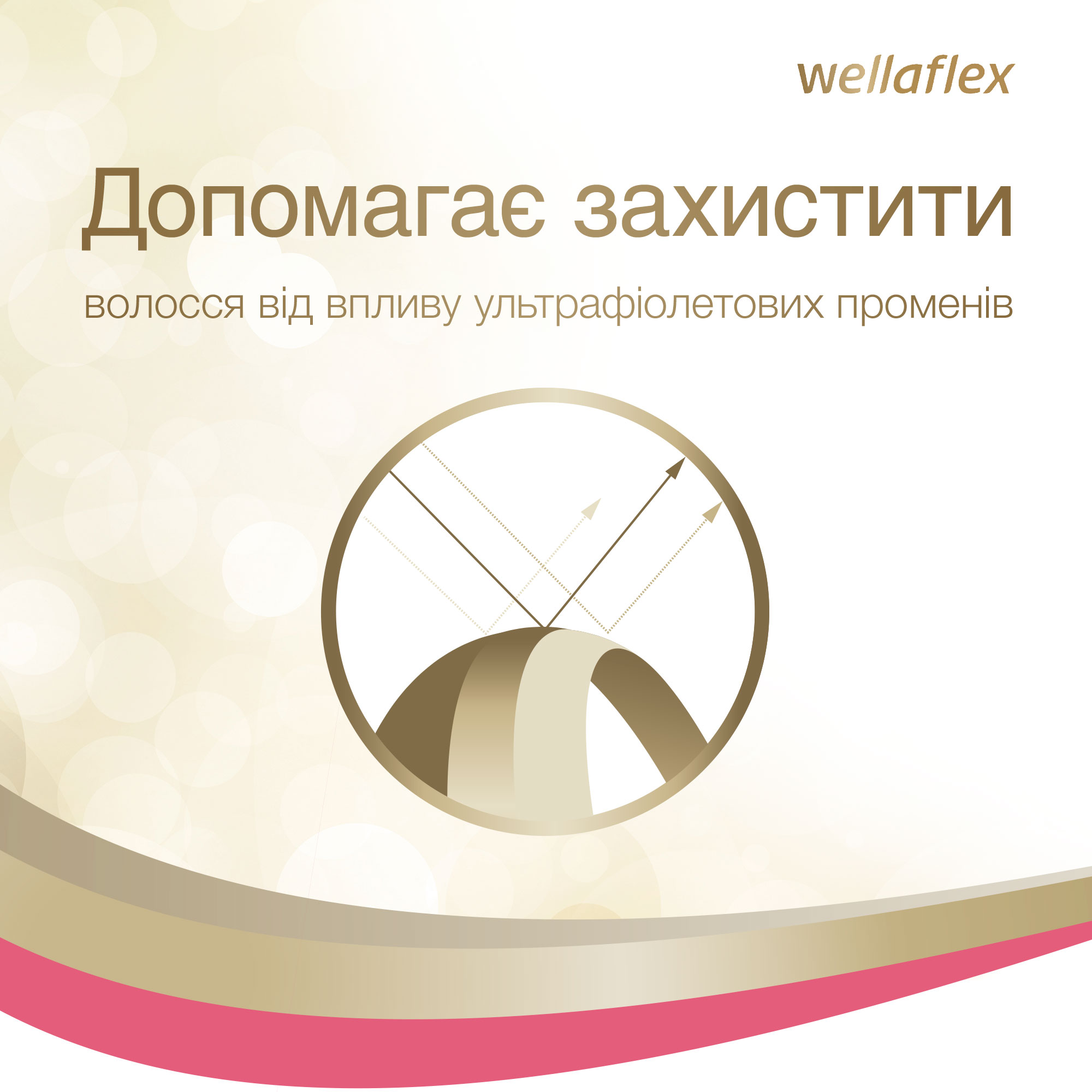 Лак для волос Wellaflex Укладка и восстановление Сильной фиксации, 250 мл - фото 7
