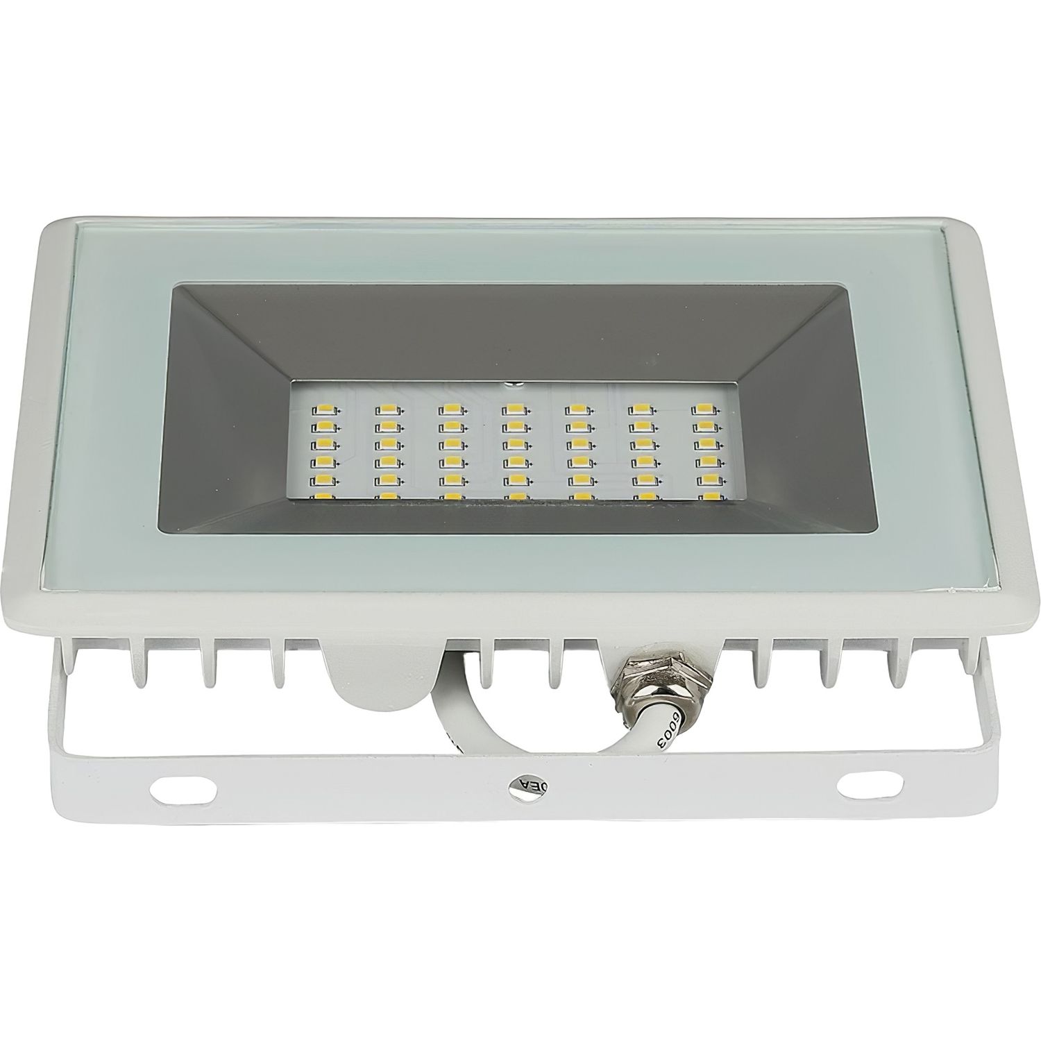 Прожектор V-TAC LED SKU-5956 30 Вт 3000 Лм 4000К белый (3800157625494) - фото 2