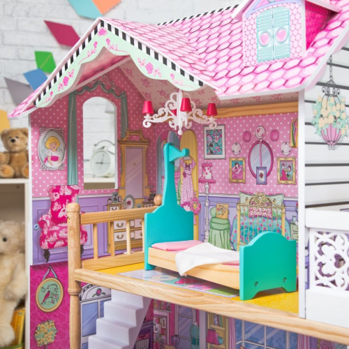 Кукольный домик KidKraft Annabelle (65934) - фото 2