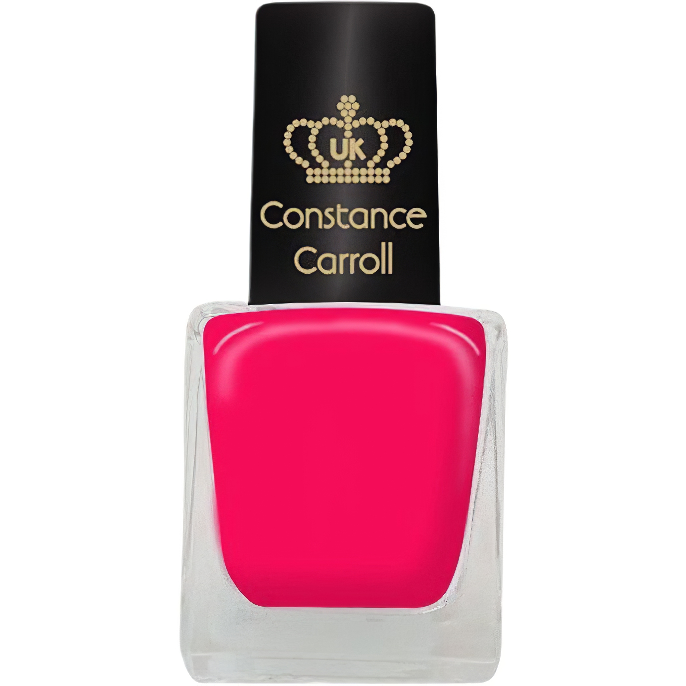 Лак для нігтів Constance Carroll Mini Vinyl Nail Polish відтінок 72 (Lovly) 6 мл - фото 1