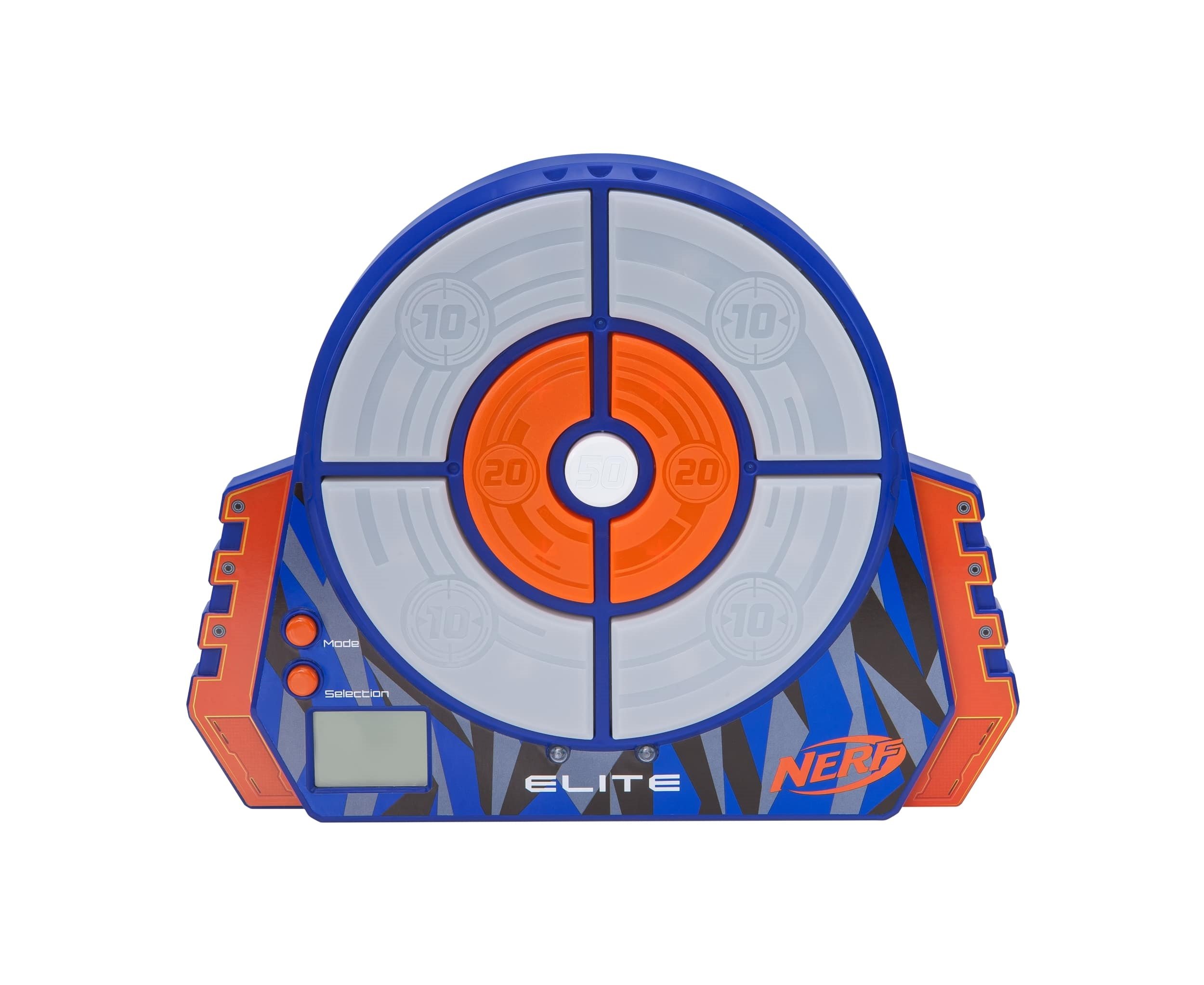 Игровая электронная мишень Nerf Elite Strike and Score Digital Target (NER0156) - фото 3