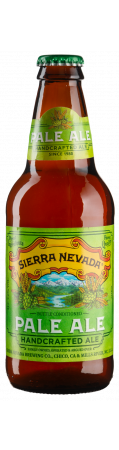 Пиво Sierra Nevada Tropical Torpedo IPA, 6%, 0.355 л - фото 1