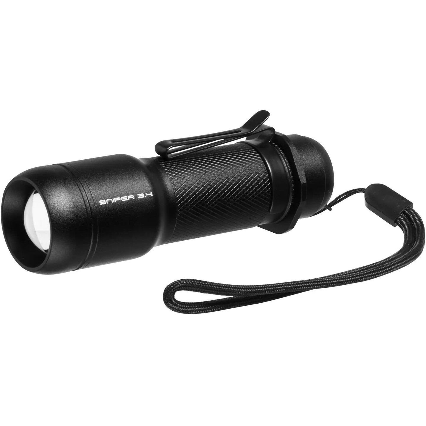 Ліхтар тактичний Mactronic Sniper 3.4, 600 Lm Focus (THH0012) - фото 1