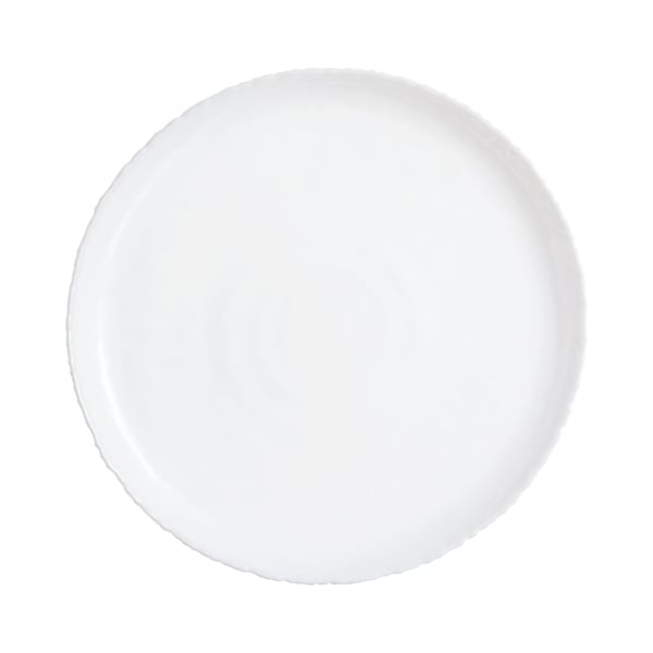 Тарелка десертная Luminarc Ammonite White, 19 см (6544262) - фото 1