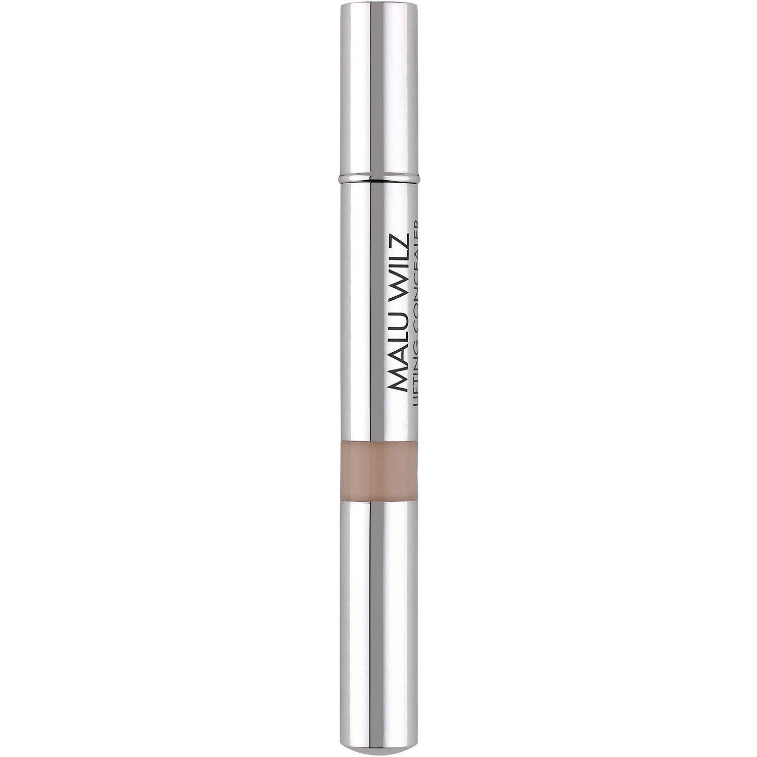 Корректор для лица Malu Wilz Lifting Concealer с лифтинговым эффектом, оттенок 3 (песочная роза), 3 мл - фото 1