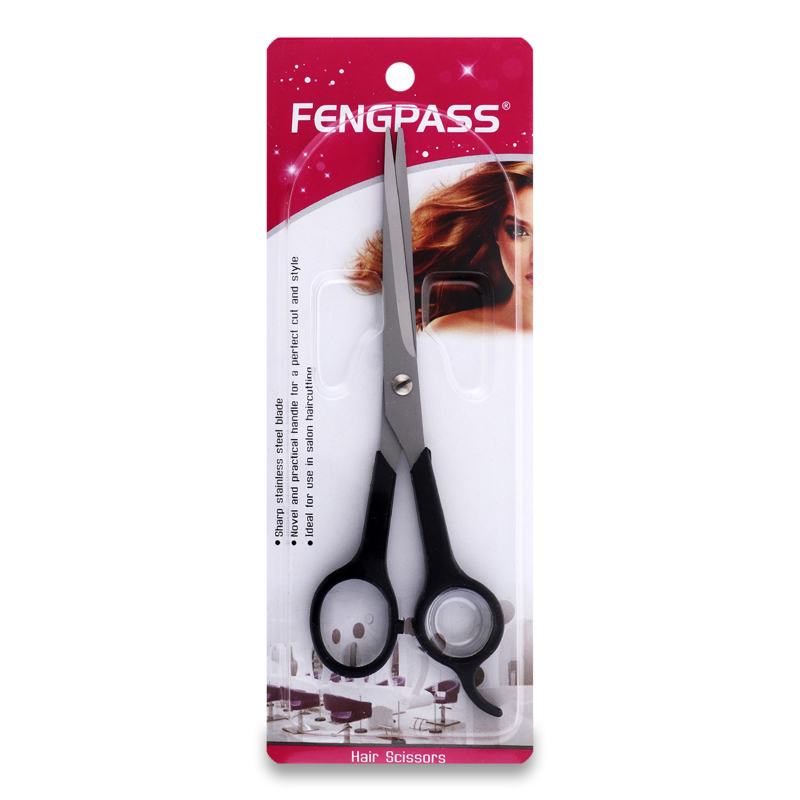 Ножиці перукарські Fengpass (833891) - фото 1