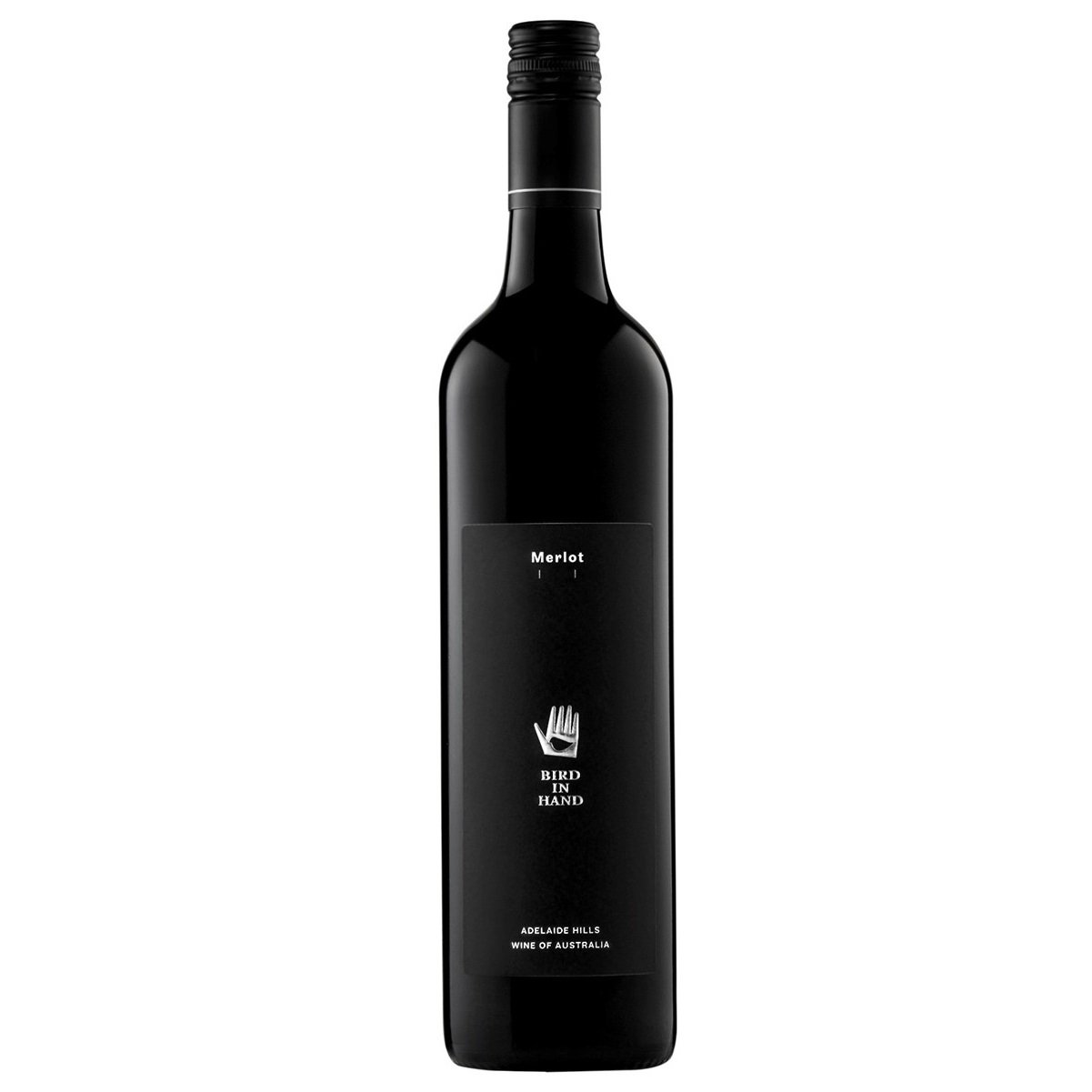 Вино Two in the Bush Cabernet Merlot, красное, сухое, 13,5%, 0,75 л (8000019395059) - фото 1