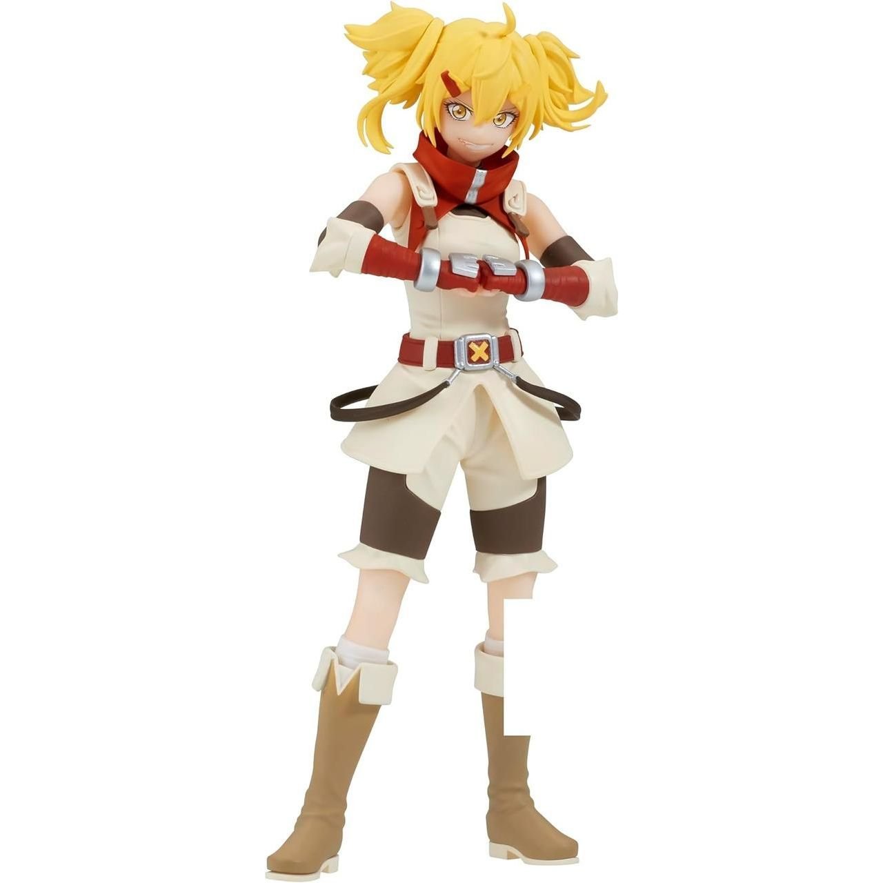 Фигурка Bandai Spirits Shangri-La Frontier Oikatzo Рубеж Шангри-Ла Ойкаццо 17 см BS SLF O 17 - фото 1