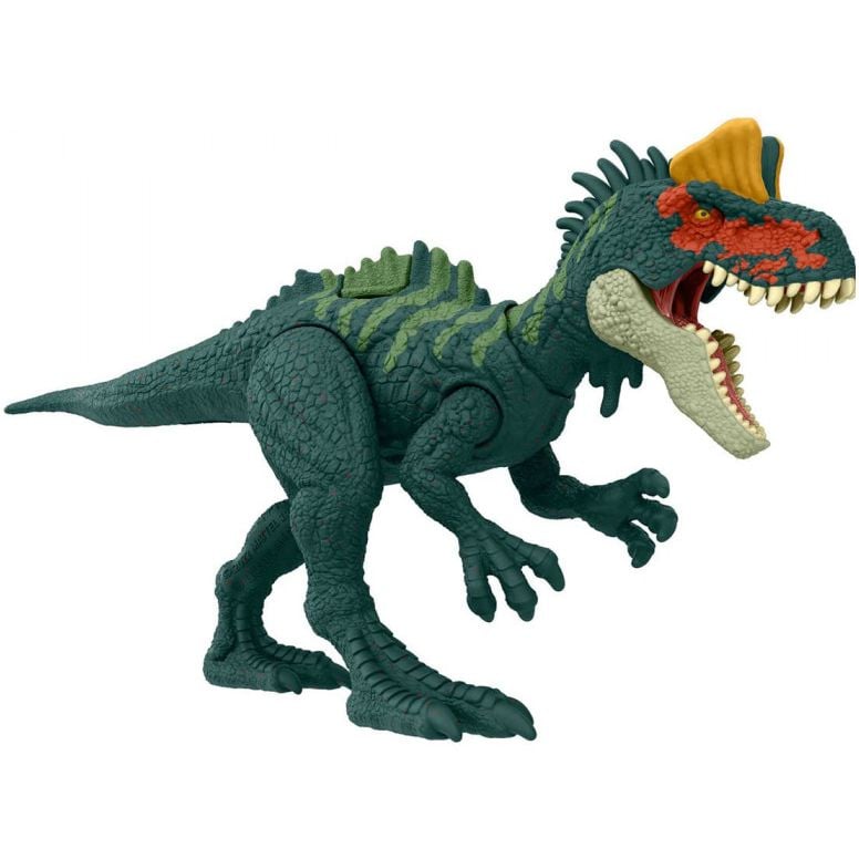 Фігурка динозавра Jurassic World з фільму Світ Юрського періоду, в асортименті (HLN49) - фото 3