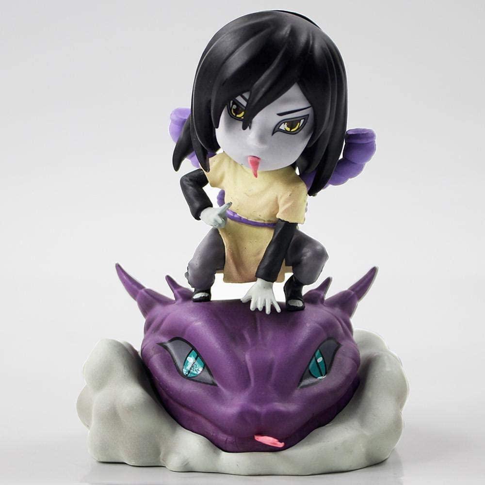 Фігурка FunToys Оротімару Наруто Naruto Shippuden Orochimaru 11.0 см NA 23.897 - фото 4