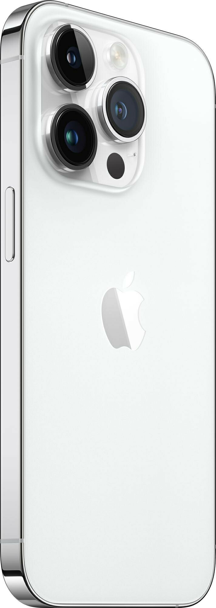 Смартфон Apple iPhone 14 Pro 128Gb Silver Open box - фото 4