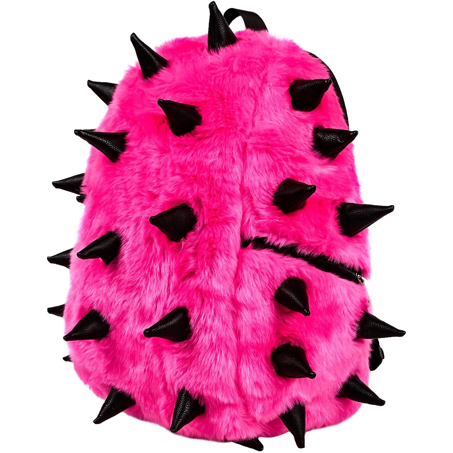 Рюкзак MadPax Moppets Full Fur-Real Pink, рожевий (M/FUR/PNK/FULL) - фото 3