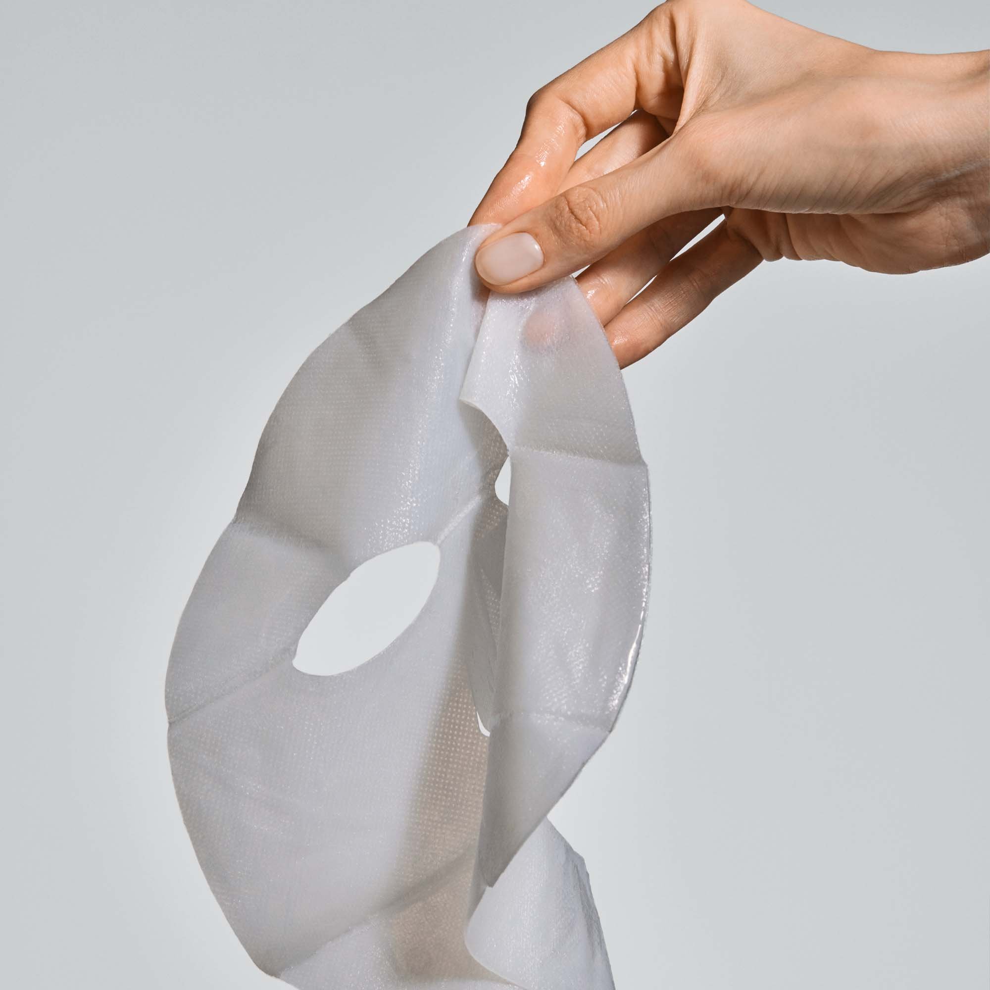 Тканевая маска для лица Babor Doctor Babor Clean Formance Hemp Fiber Sheet Mask 1 шт. - фото 7