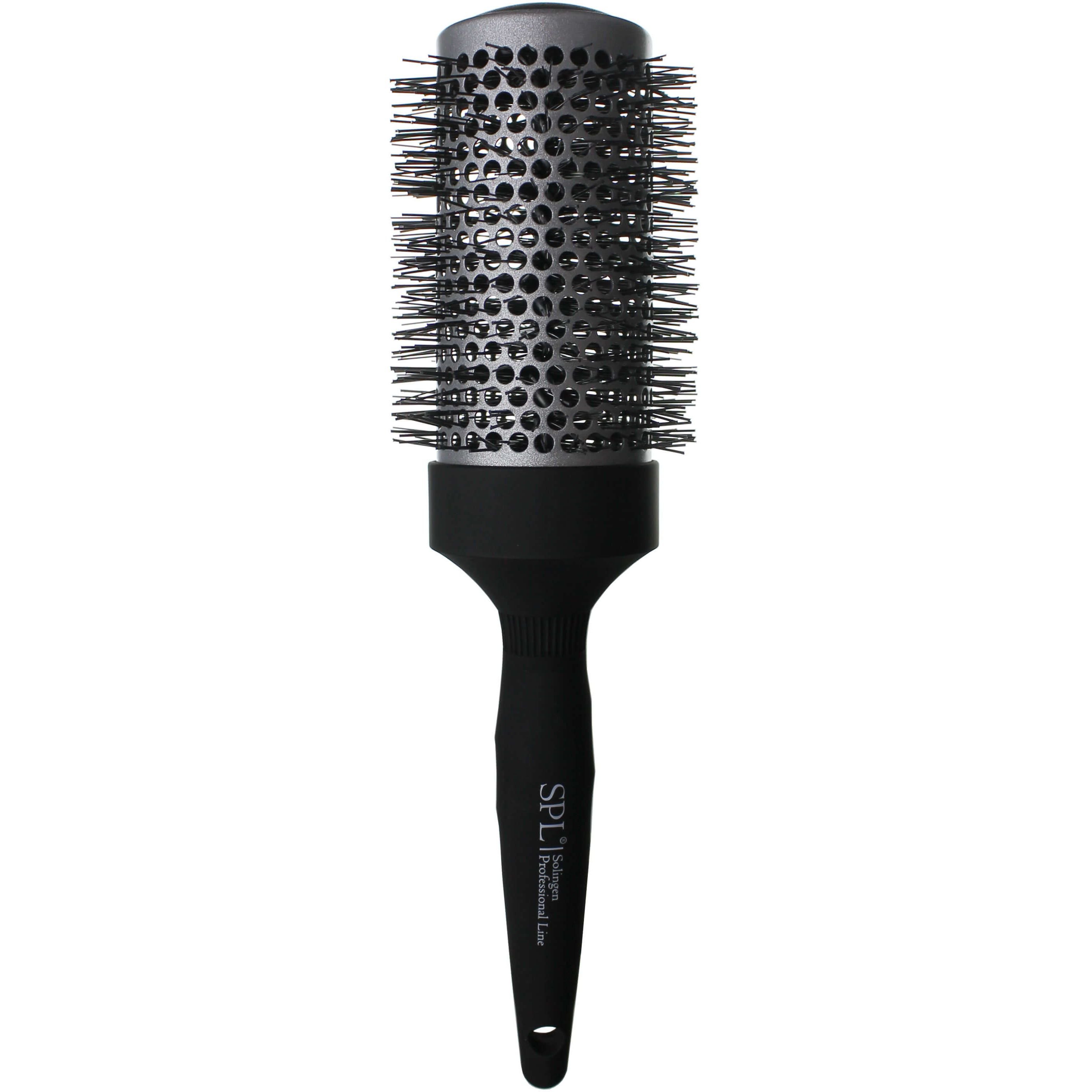 Брашинг для волосся SPL Ceramic Brush професійний 53 мм - фото 1