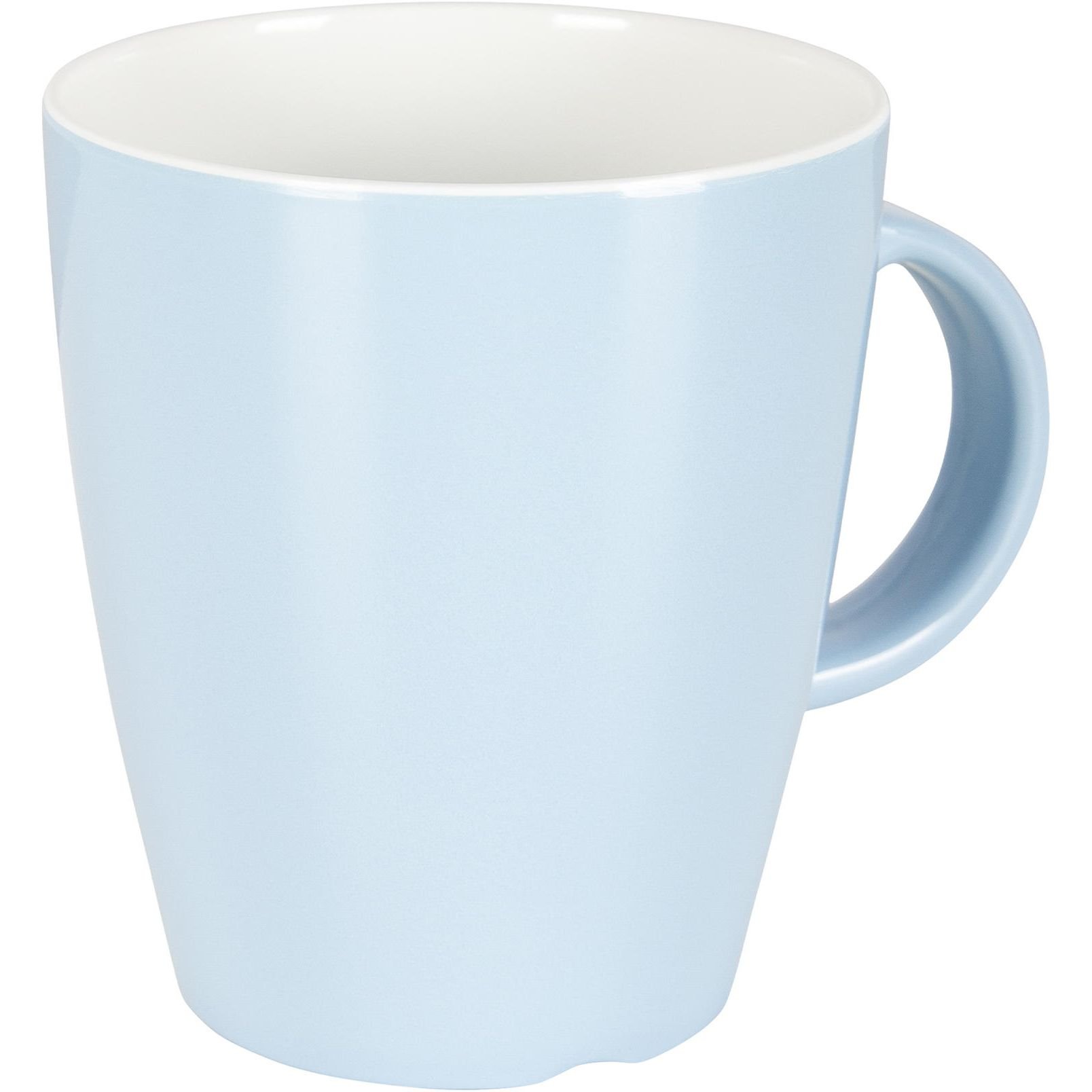 Набор чашек Gimex Mug Colour Sky 380 мл 4 шт. (6910141) - фото 4