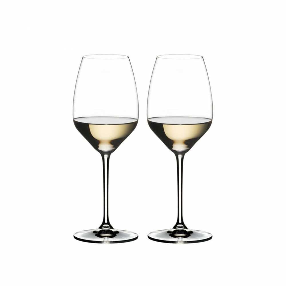 Фото - Стакан Riedel Набір келихів для білого вина  Riesling, 2 шт., 460 мл  (6409/05)