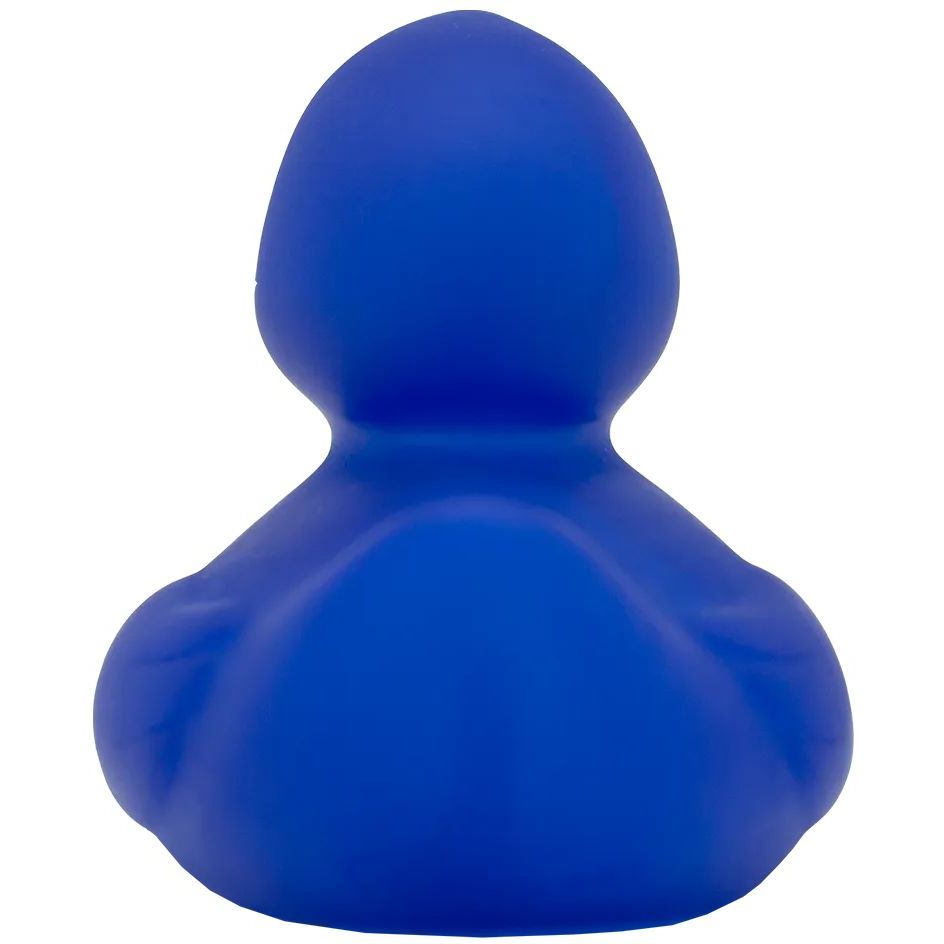 Игрушка для купания FunnyDucks Утка, синяя (1306) - фото 4