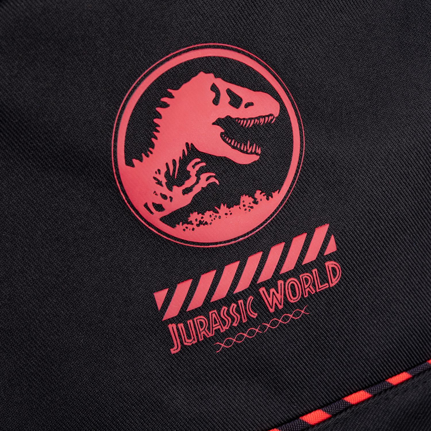 Рюкзак Yes TS-61 Jurassic World, чорний (558916) - фото 9