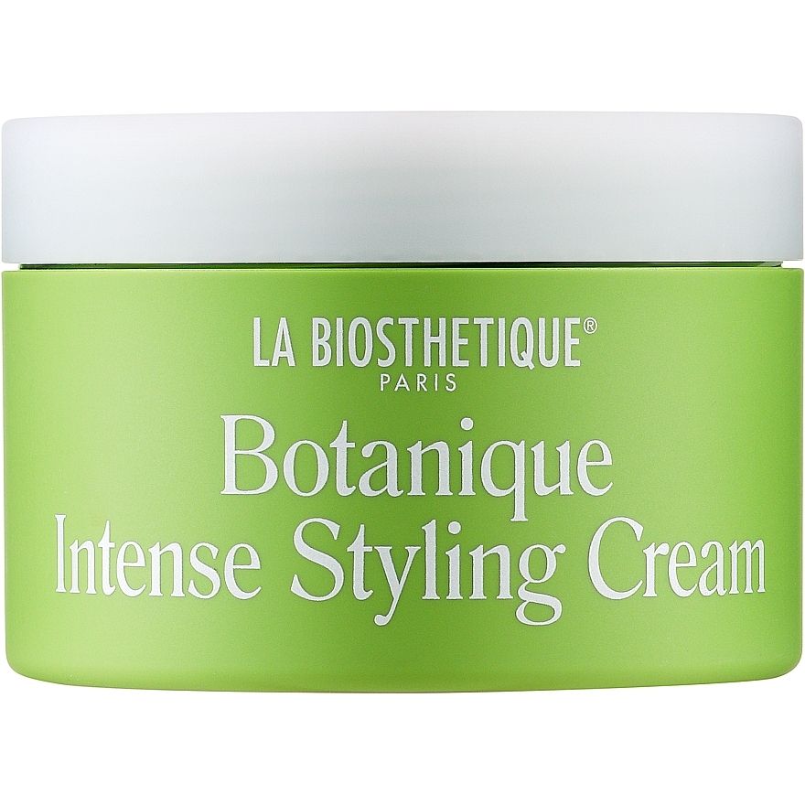 Крем для укладання волосся La Biosthetique Botanique Pure Nature Intense Styling Cream матовий з воском 75 мл - фото 1