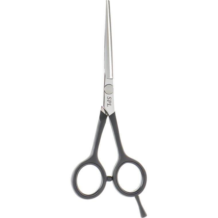 Ножиці перукарські SPL Professional Hairdressing Scissors 5.5, 90043-55 - фото 1