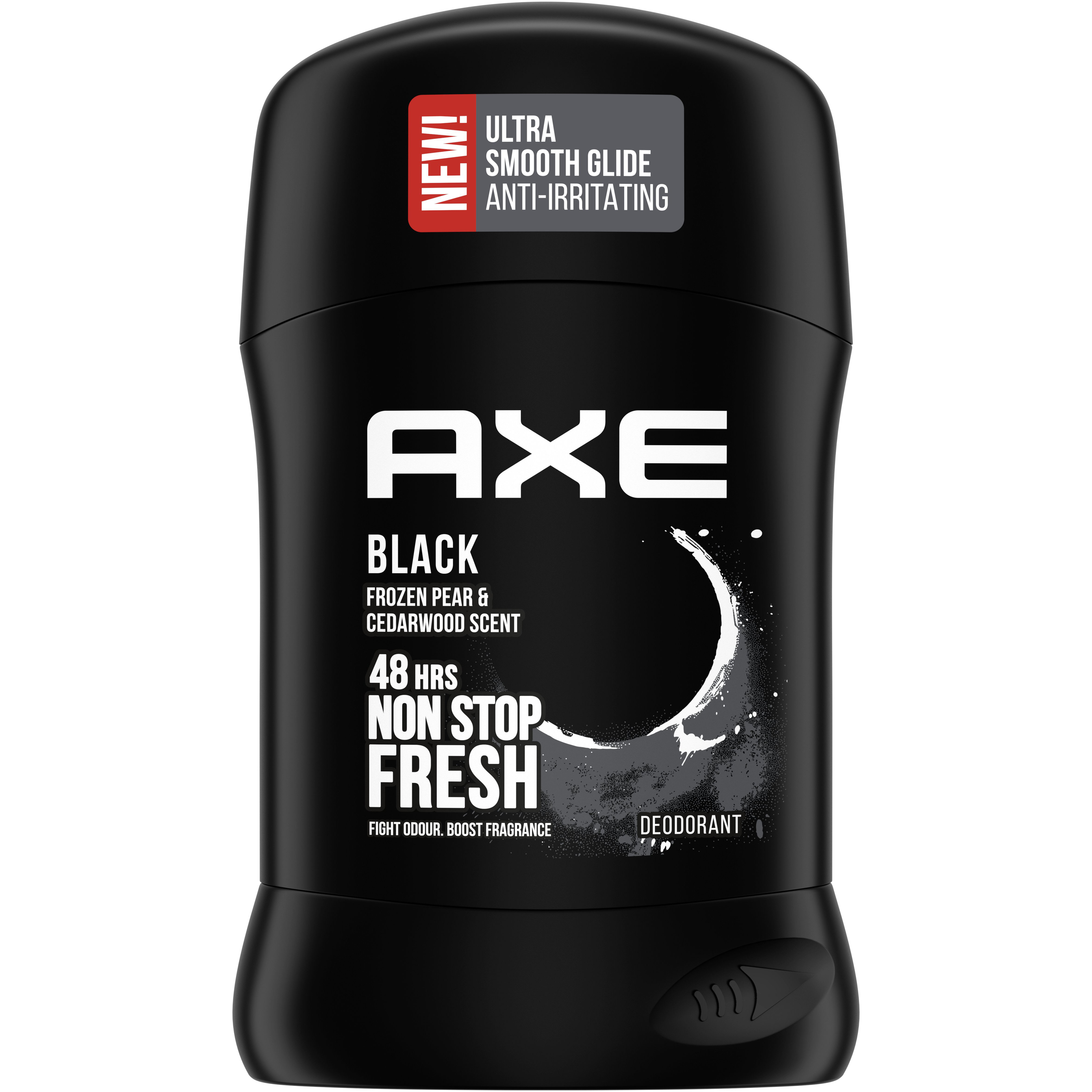 Антиперспірант AXE Black стік 50 мл - фото 1