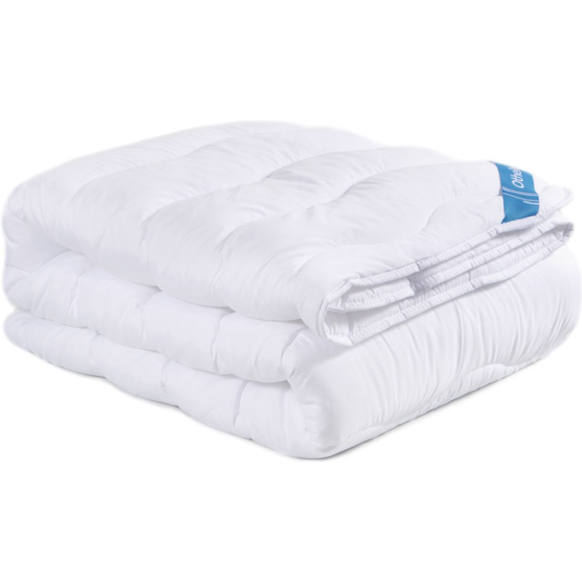 Детcкое одеяло Othello Micra, антиаллергенное, 145х95 см, белый (2000022180900) - фото 1