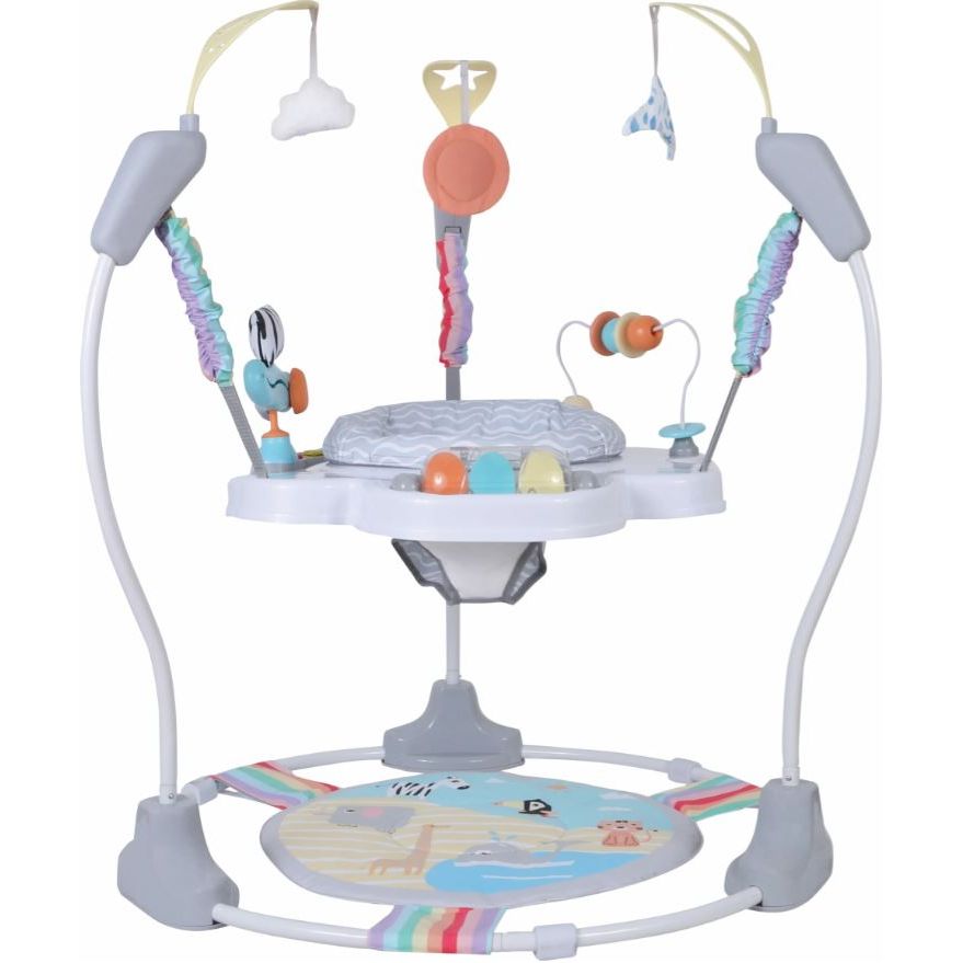 Игровой центр для ребенка FreeON Jumperoo (45777) - фото 1