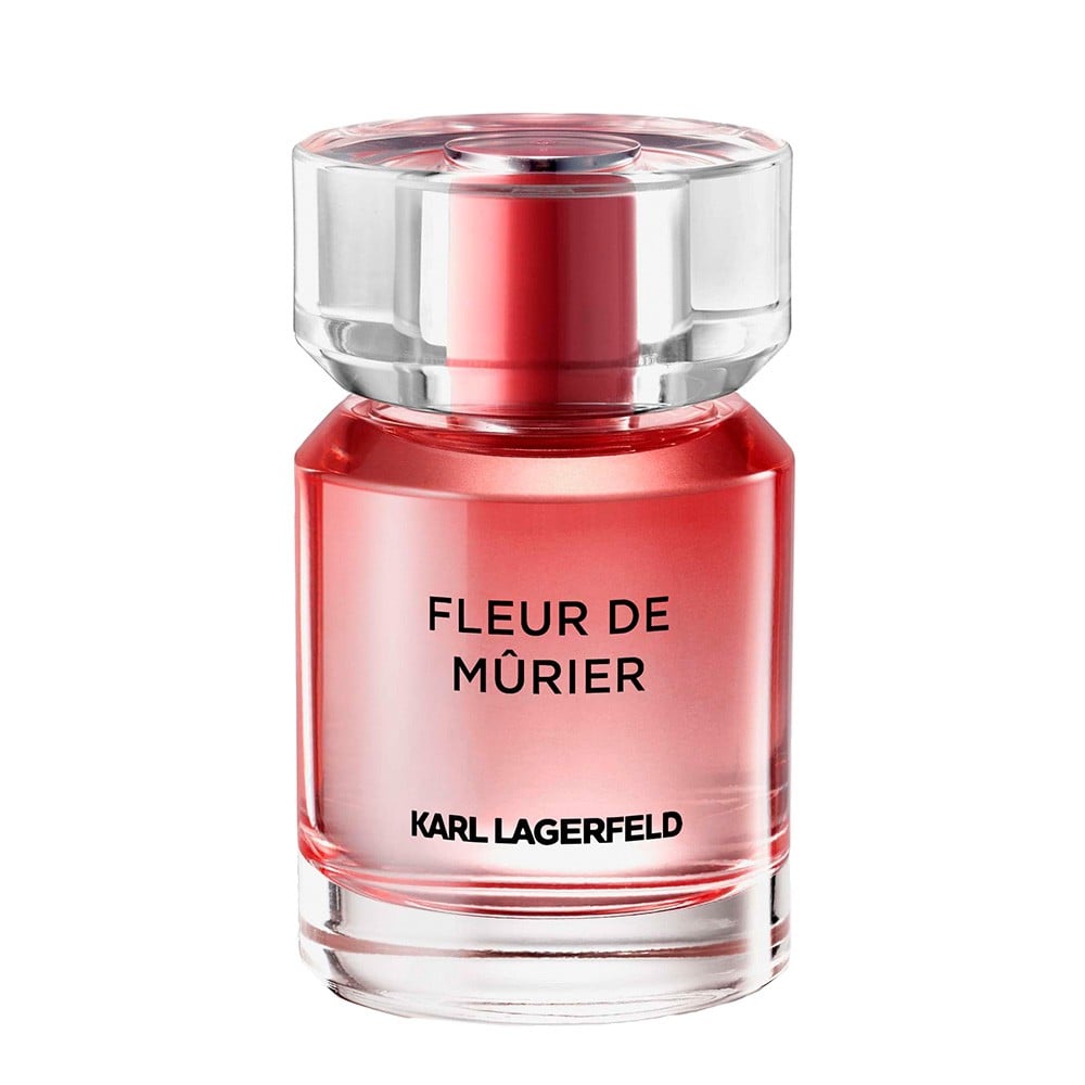 Парфумерна вода Karl Lagerfeld Fleur de Murier, для жінок, 50 мл (KL008A54) - фото 1