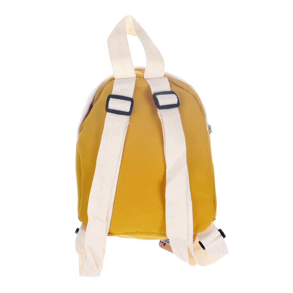 Рюкзак Offtop Ведмедик, жовтий (855357) - фото 2
