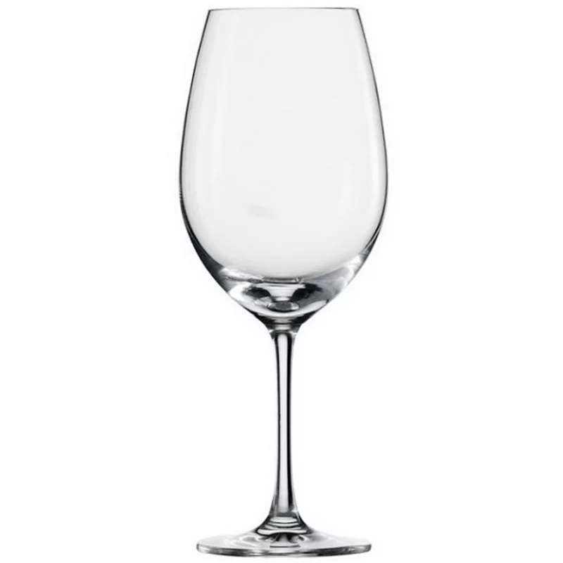 Набор бокалов для красного вина Schott Zwiesel Elegance, 506 мл, 2 шт. (118538) - фото 1