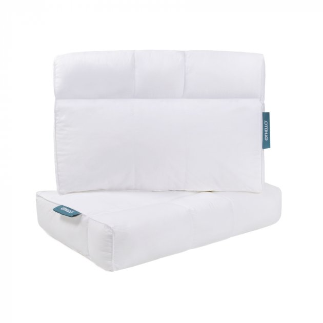 Подушка Othello Promed антиаллергенная, 60х40 см, белый (2000022092319) - фото 2