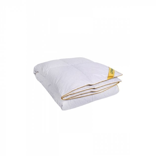 Одеяло пуховое Othello Piuma 70, 215х155 см, белый (2000022174145) - фото 1