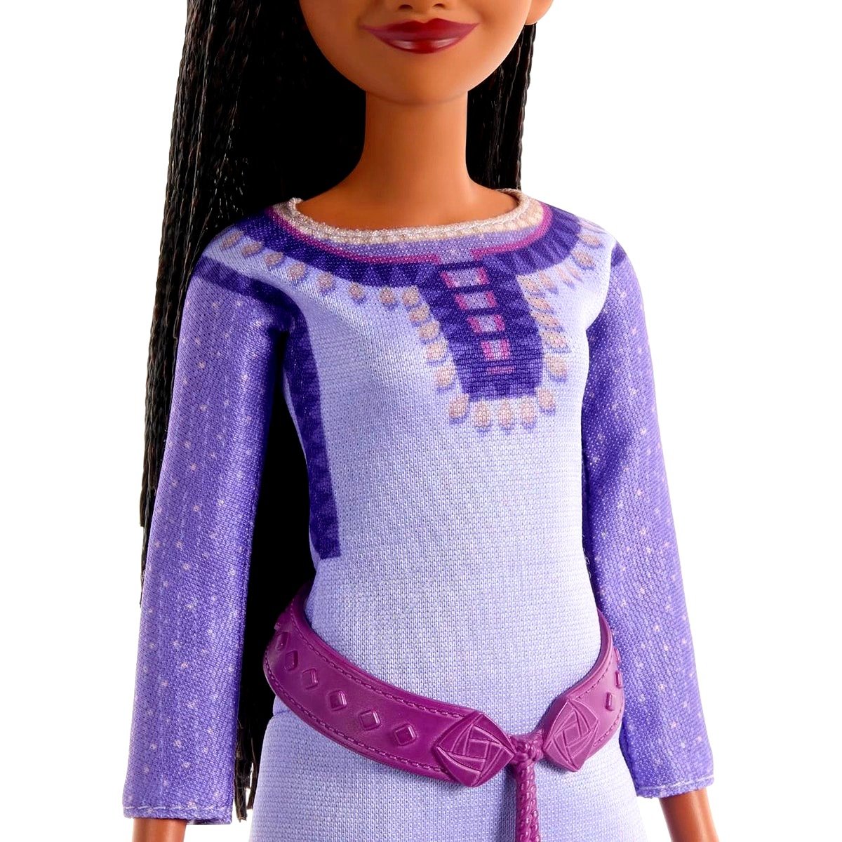 Кукла Disney Wish Аша из мультфильма Желание (HPX23) - фото 3
