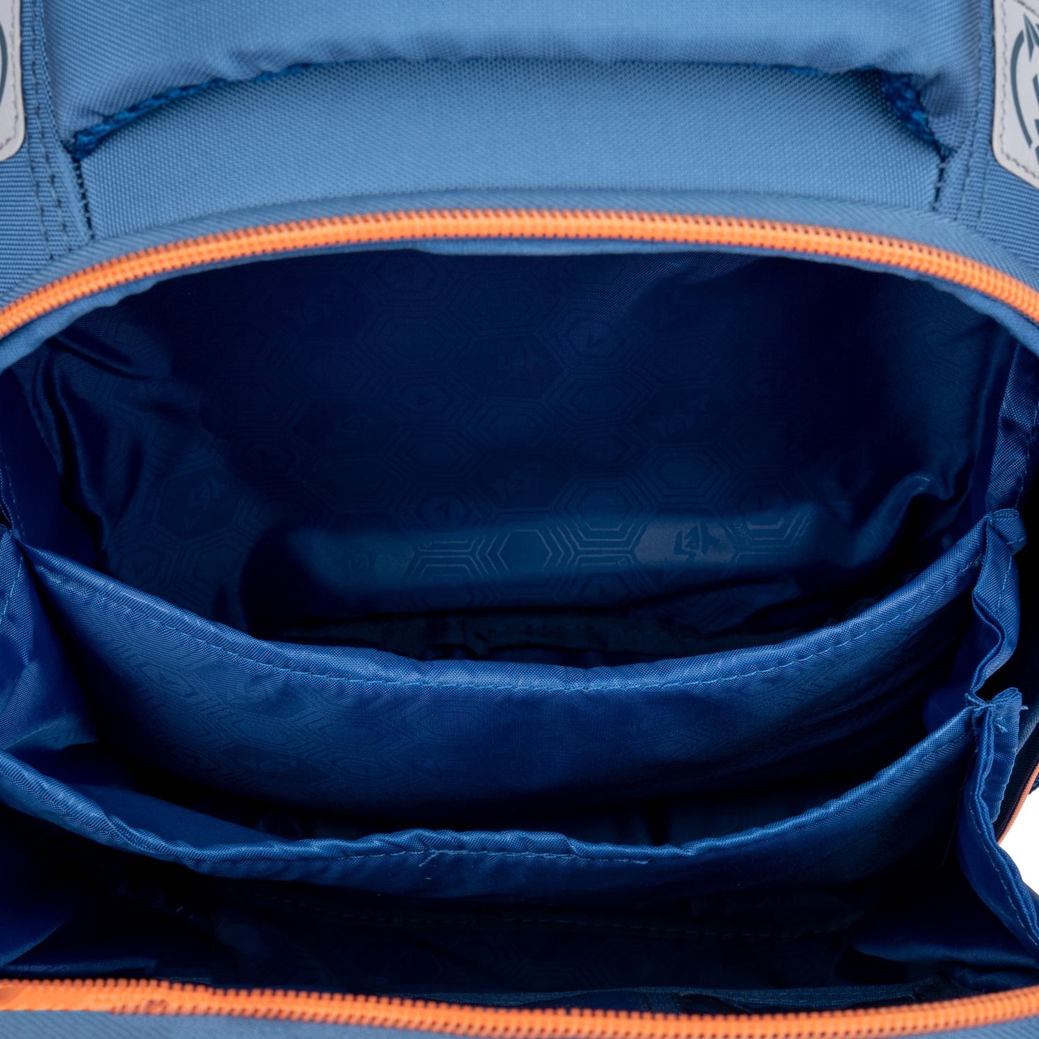 Рюкзак каркасний Yes H-100 Skate Boom, синій (552126) - фото 13
