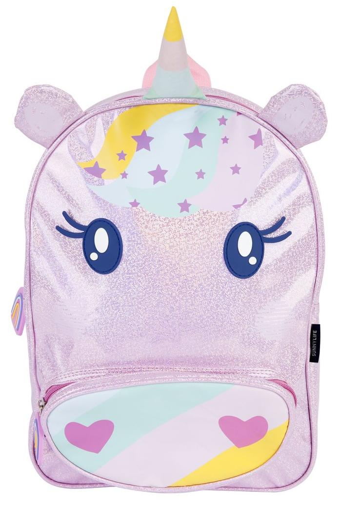 Великий дитячий рюкзак Sunny Life Unicorn (S1QBPLUN) - фото 1