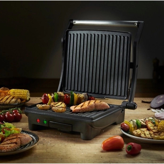 Электрогриль George Foreman Flexe Grill (26250-56) - фото 6