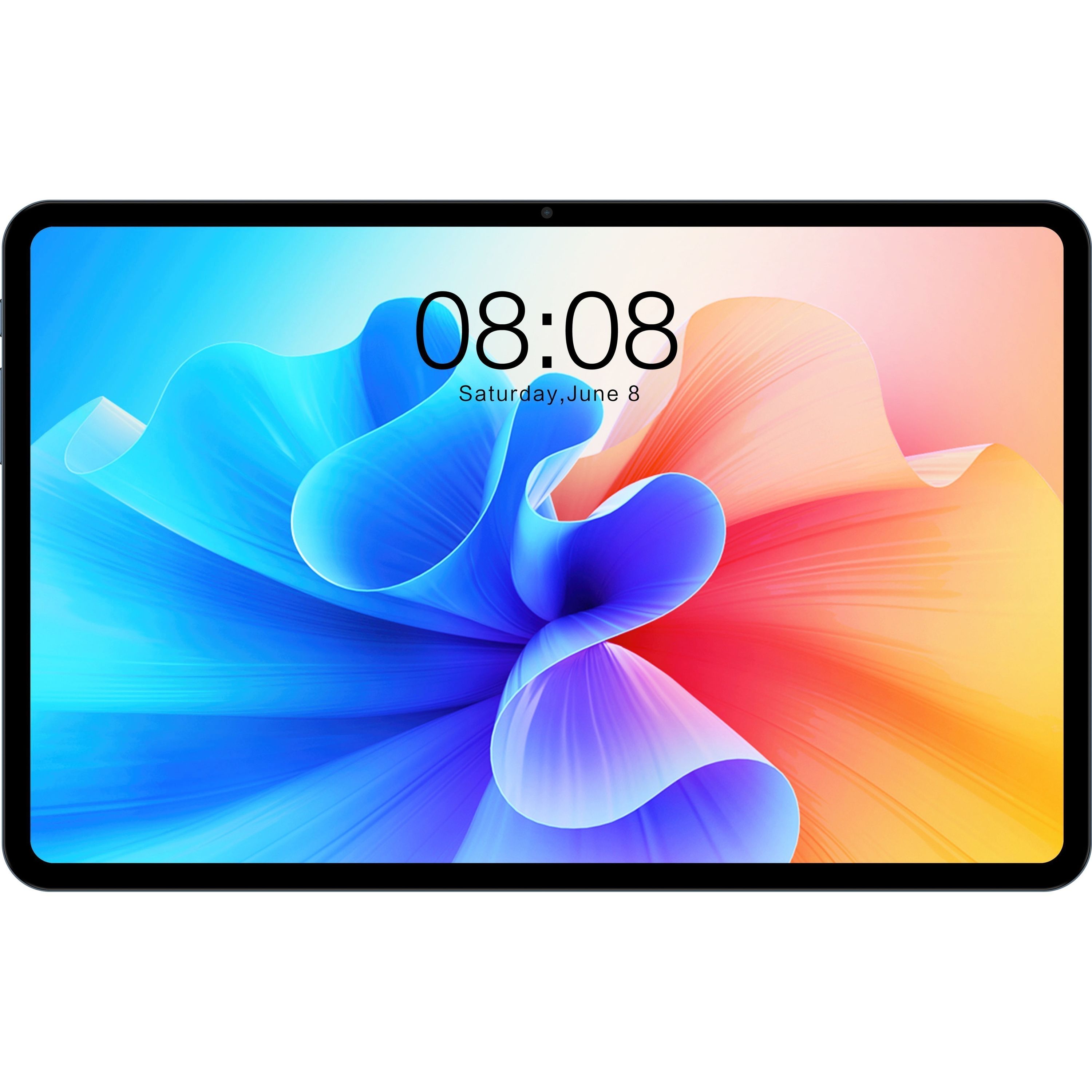 Планшет Teclast T40 Pro 8/128Gb LTE Grey 2023 Global - фото 1