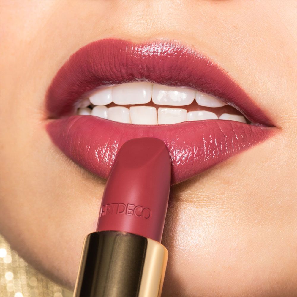 Помада для губ Artdeco Perfect Color Lipstick, відтінок 819 (Confetti Shower), 4 г (572100) - фото 4