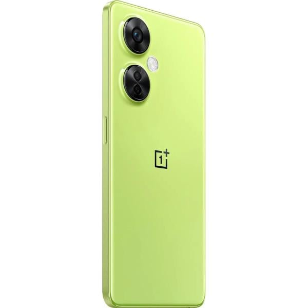 Смартфон OnePlus Nord CE 3 Lite 8/128GB Pastel Lime (Global) - фото 3