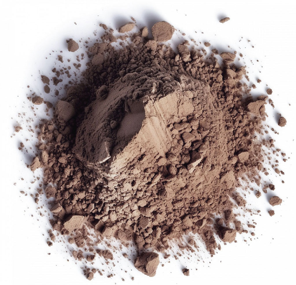Какао-порошок Cookit алкализованный 22-24% 150 г (942681) - фото 2
