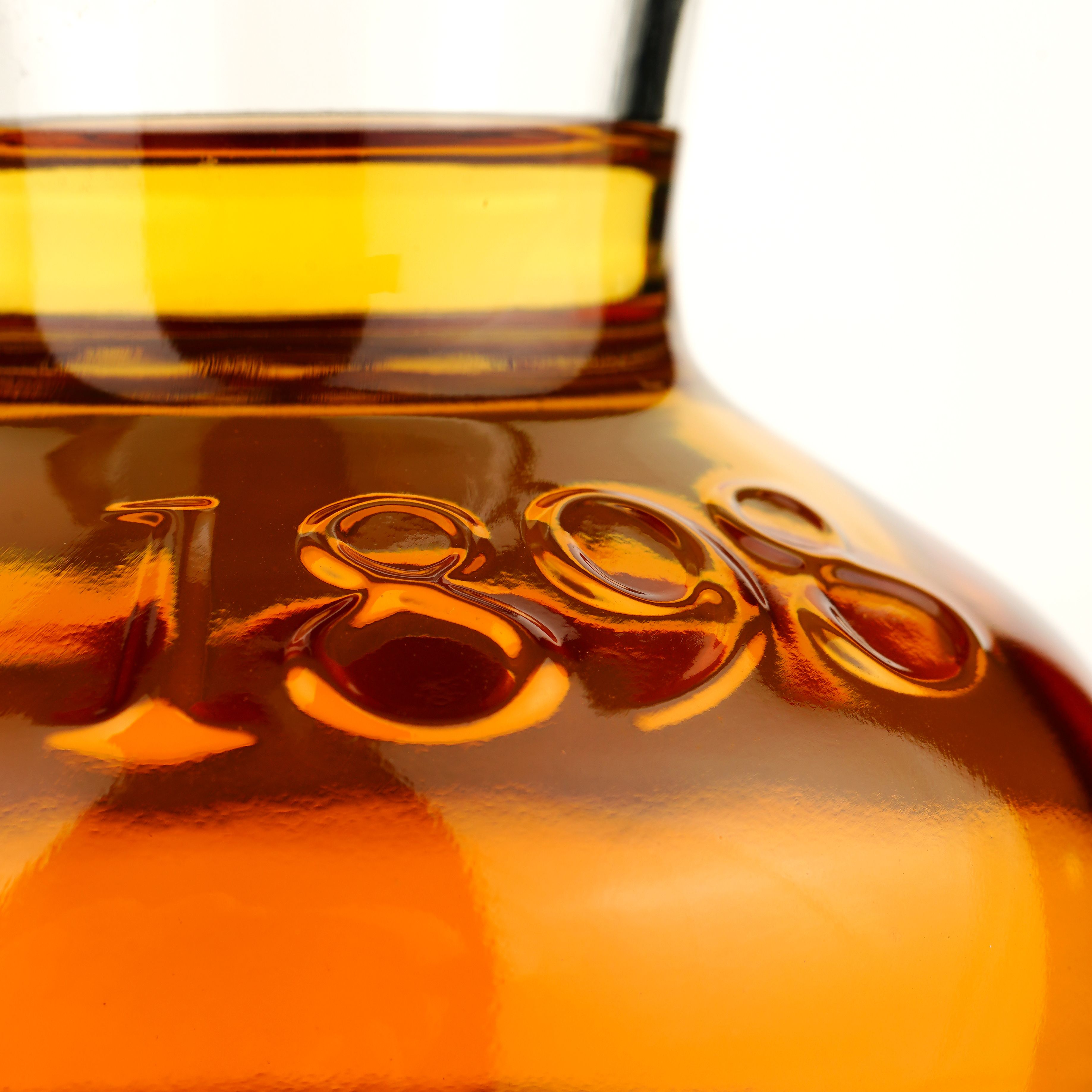 Виски BenRiach 18 Years Old Rum Barrel Cask 1644 Single Malt Scotch Whisky, в подарочной упаковке, 57,6%, 0,7 л - фото 6
