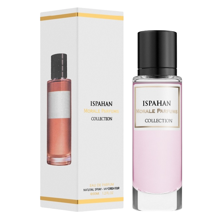 Парфюмированная вода Morale Parfums Ispahan, 30 мл - фото 1