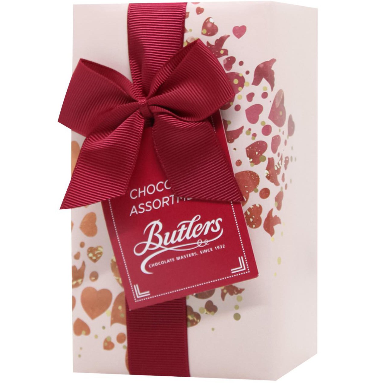Конфеты шоколадные Butlers 160 г - фото 1