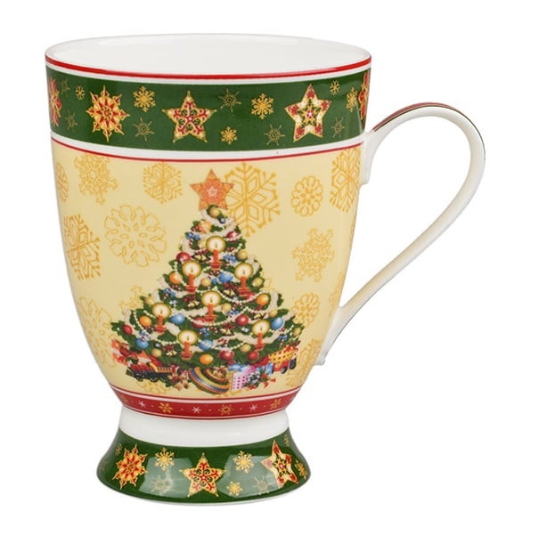 Чашка Lefard Christmas collection, 300 мл (986-022) - фото 1