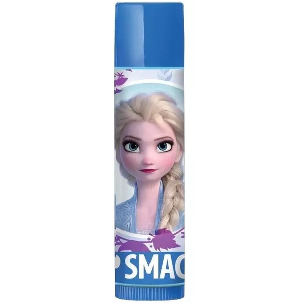 Бальзам для губ Lip Smacker Disney Frozen 2 Elsa ягідний 4 г (583240) - фото 2